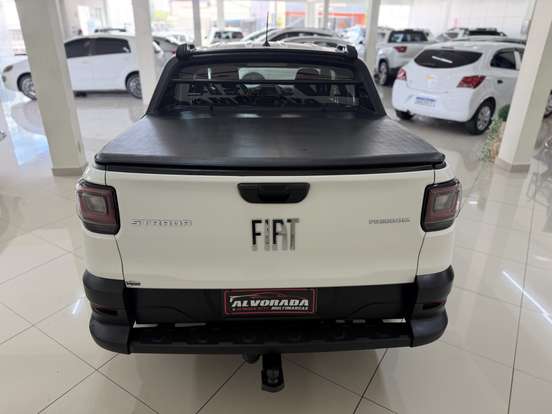 FIAT-STRADA-1.3 FIREFLY FLEX FREEDOM CD MANUAL FIAT-STRADA-2025