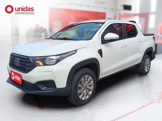 FIAT STRADA 1.3 FIREFLY FLEX FREEDOM CD MANUAL