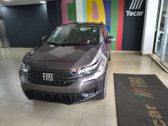 FIAT-STRADA-1.3 FIREFLY FLEX FREEDOM CD MANUAL FIAT-STRADA-2026