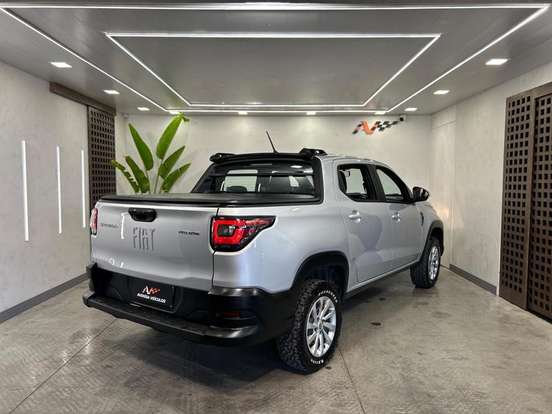 FIAT-STRADA-1.3 FIREFLY FLEX FREEDOM CD MANUAL FIAT-STRADA-2024