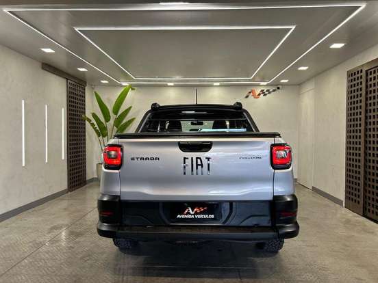 FIAT-STRADA-1.3 FIREFLY FLEX FREEDOM CD MANUAL FIAT-STRADA-2024
