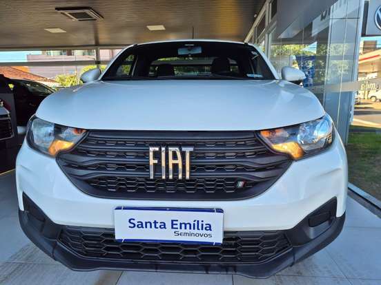 FIAT-STRADA-1.3 FIREFLY FLEX FREEDOM CS MANUAL FIAT-STRADA-2024