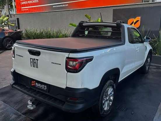 FIAT-STRADA-1.3 FIREFLY FLEX FREEDOM CS MANUAL FIAT-STRADA-2022