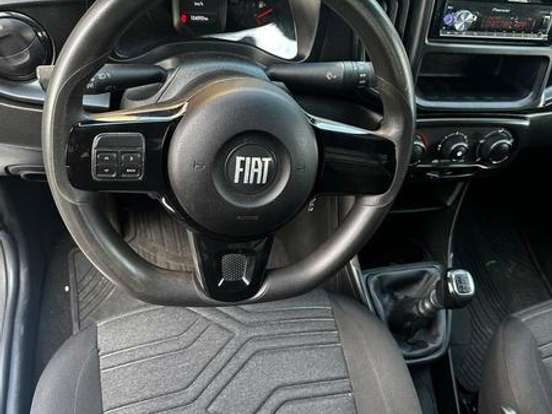 FIAT-STRADA-1.3 FIREFLY FLEX FREEDOM CS MANUAL FIAT-STRADA-2022