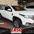 FIAT STRADA 1.3 FIREFLY FLEX FREEDOM CS MANUAL FIAT STRADA 1.3 FIREFLY FLEX FREEDOM CS MANUAL