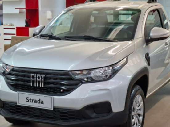 FIAT-STRADA-1.3 FIREFLY FLEX FREEDOM CS MANUAL FIAT-STRADA-2026
