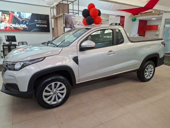 FIAT-STRADA-1.3 FIREFLY FLEX FREEDOM CS MANUAL FIAT-STRADA-2026