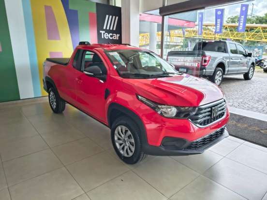 FIAT-STRADA-1.3 FIREFLY FLEX FREEDOM CS MANUAL FIAT-STRADA-2026
