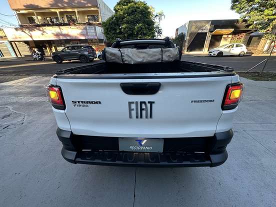 FIAT-STRADA-1.3 FIREFLY FLEX FREEDOM CS MANUAL FIAT-STRADA-2023