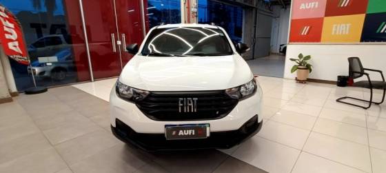 FIAT STRADA 1.3 FIREFLY FLEX FREEDOM CS MANUAL