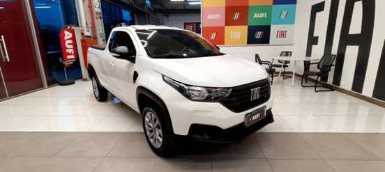 FIAT-STRADA-1.3 FIREFLY FLEX FREEDOM CS MANUAL FIAT-STRADA-2025