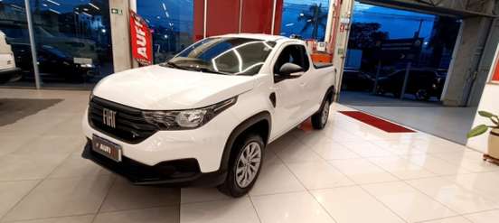 FIAT-STRADA-1.3 FIREFLY FLEX FREEDOM CS MANUAL FIAT-STRADA-2025