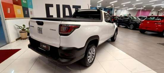 FIAT-STRADA-1.3 FIREFLY FLEX FREEDOM CS MANUAL FIAT-STRADA-2025