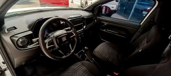 FIAT-STRADA-1.3 FIREFLY FLEX FREEDOM CS MANUAL FIAT-STRADA-2025