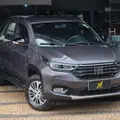 FIAT STRADA 1.3 FIREFLY FLEX RANCH CD CVT FIAT STRADA 1.3 FIREFLY FLEX RANCH CD CVT