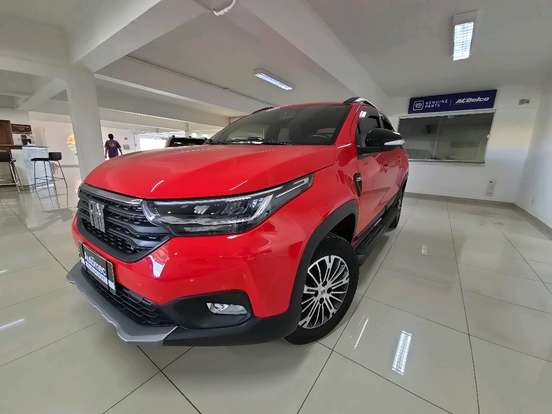 FIAT-STRADA-1.3 FIREFLY FLEX RANCH CD CVT FIAT-STRADA-2023