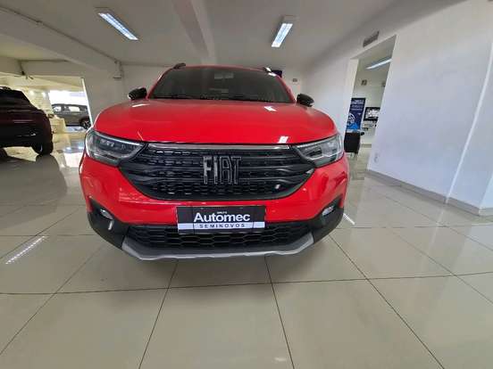 FIAT-STRADA-1.3 FIREFLY FLEX RANCH CD CVT FIAT-STRADA-2023