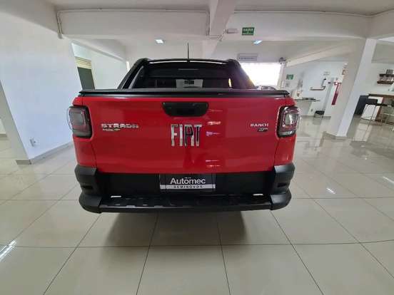 FIAT-STRADA-1.3 FIREFLY FLEX RANCH CD CVT FIAT-STRADA-2023