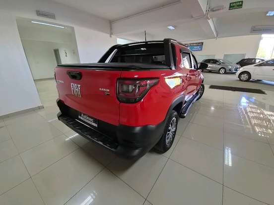 FIAT-STRADA-1.3 FIREFLY FLEX RANCH CD CVT FIAT-STRADA-2023