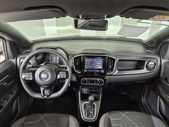 FIAT-STRADA-1.3 FIREFLY FLEX VOLCANO CD CVT FIAT-STRADA-2023