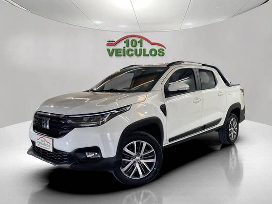 FIAT STRADA 1.3 FIREFLY FLEX VOLCANO CD CVT