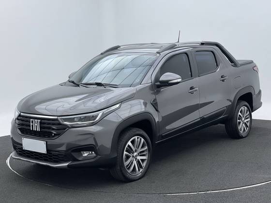 FIAT STRADA 1.3 FIREFLY FLEX VOLCANO CD CVT