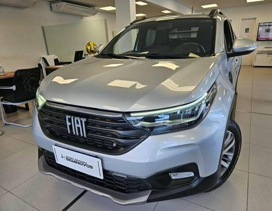 FIAT STRADA 1.3 FIREFLY FLEX VOLCANO CD MANUAL