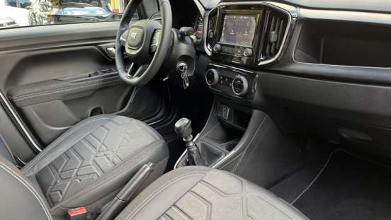 FIAT-STRADA-1.3 FIREFLY FLEX VOLCANO CD MANUAL FIAT-STRADA-2025