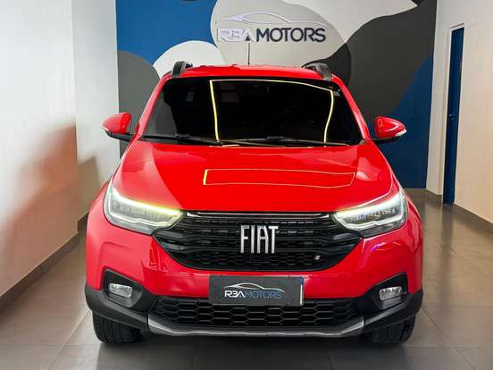 FIAT-STRADA-1.3 FIREFLY FLEX VOLCANO CD MANUAL FIAT-STRADA-2022