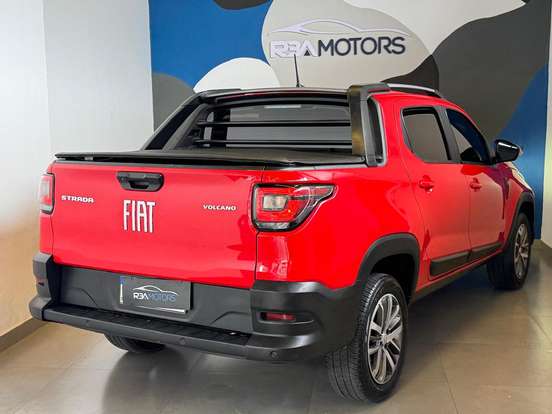 FIAT-STRADA-1.3 FIREFLY FLEX VOLCANO CD MANUAL FIAT-STRADA-2022