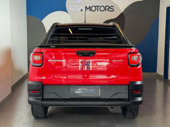 FIAT-STRADA-1.3 FIREFLY FLEX VOLCANO CD MANUAL FIAT-STRADA-2022