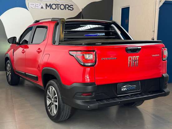 FIAT-STRADA-1.3 FIREFLY FLEX VOLCANO CD MANUAL FIAT-STRADA-2022