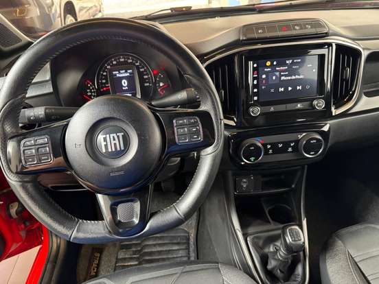 FIAT-STRADA-1.3 FIREFLY FLEX VOLCANO CD MANUAL FIAT-STRADA-2022