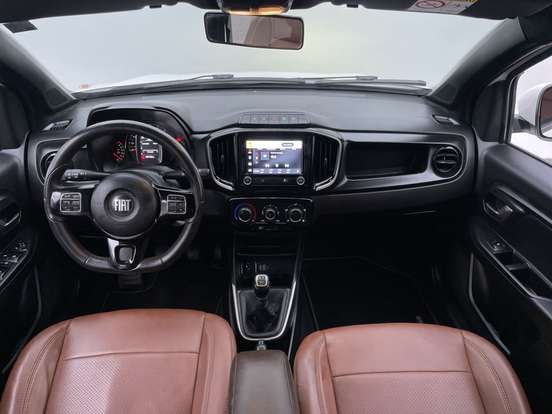 FIAT-STRADA-1.3 FIREFLY FLEX VOLCANO CD MANUAL FIAT-STRADA-2022