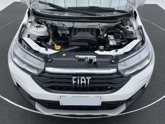 FIAT-STRADA-1.3 FIREFLY FLEX VOLCANO CD MANUAL FIAT-STRADA-2022