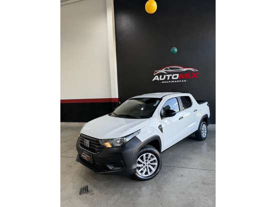 FIAT-STRADA-1.4 FIRE FLEX ENDURANCE CD MANUAL FIAT-STRADA-2020
