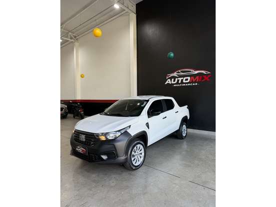 FIAT-STRADA-1.4 FIRE FLEX ENDURANCE CD MANUAL FIAT-STRADA-2020
