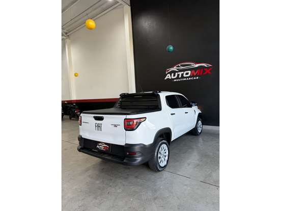 FIAT-STRADA-1.4 FIRE FLEX ENDURANCE CD MANUAL FIAT-STRADA-2020