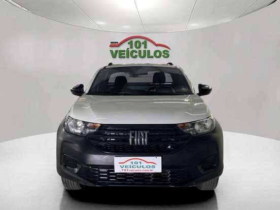 FIAT-STRADA-1.4 FIRE FLEX ENDURANCE CS MANUAL FIAT-STRADA-2022