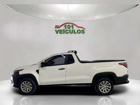 FIAT-STRADA-1.4 FIRE FLEX ENDURANCE CS MANUAL FIAT-STRADA-2022