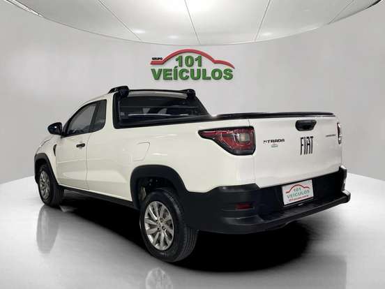 FIAT-STRADA-1.4 FIRE FLEX ENDURANCE CS MANUAL FIAT-STRADA-2022