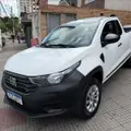 FIAT STRADA 1.4 FIRE FLEX ENDURANCE CS MANUAL FIAT STRADA 1.4 FIRE FLEX ENDURANCE CS MANUAL