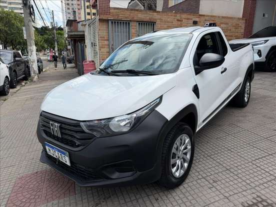 FIAT-STRADA-1.4 FIRE FLEX ENDURANCE CS MANUAL FIAT-STRADA-2022