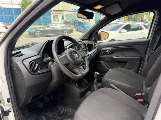FIAT-STRADA-1.4 FIRE FLEX ENDURANCE CS MANUAL FIAT-STRADA-2022