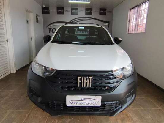 FIAT-STRADA-1.4 FIRE FLEX ENDURANCE CS MANUAL FIAT-STRADA-2022
