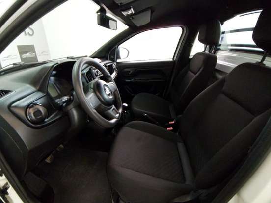 FIAT-STRADA-1.4 FIRE FLEX ENDURANCE CS MANUAL FIAT-STRADA-2022