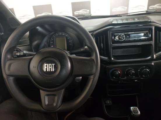FIAT-STRADA-1.4 FIRE FLEX ENDURANCE CS MANUAL FIAT-STRADA-2022