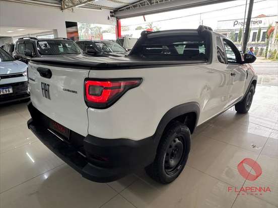FIAT-STRADA-1.4 FIRE FLEX ENDURANCE CS MANUAL FIAT-STRADA-2023