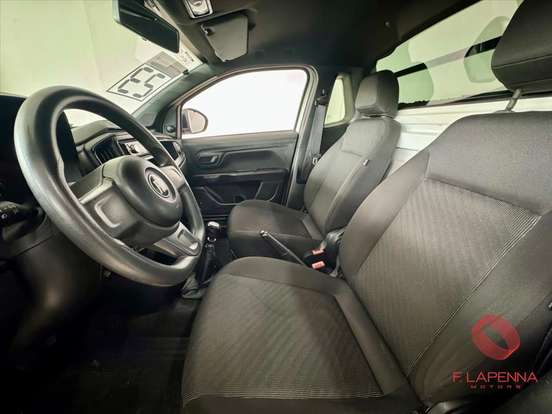 FIAT-STRADA-1.4 FIRE FLEX ENDURANCE CS MANUAL FIAT-STRADA-2023