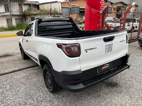 FIAT-STRADA-1.4 FIRE FLEX ENDURANCE CS MANUAL FIAT-STRADA-2020